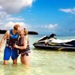 Fort Walton Beach: Explore Private Islands on Jet Skis - Fort Walton Beach: Starting Point Behind Quality Inn