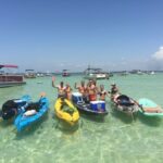 Fort Walton Beach: Tandem Kayak Rental - Starting Point and Practical Details in Fort Walton Beach