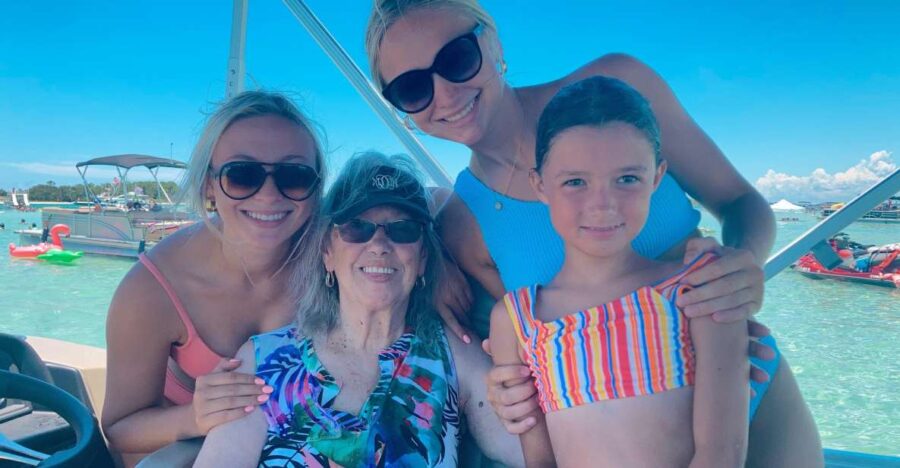 Fort Walton: Half Day Pontoon Boat Rental to Crab Island - What’s Included in the Pontoon Boat Rental