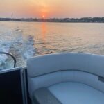 Fort Walton: Sunset Dolphin Cruise on the Emerald Coast - Departure from Adventure Marina in Fort Walton