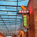 Fort Worth Stockyards Booze and Boos Ghost Walking Tour - Starting Point: Second Rodeo Brewing in Fort Worths Historic Stockyards