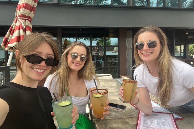 Fort Worth Stockyards: History, Food, and Puzzle Tour - Exploring the Four Hidden Dining Spots