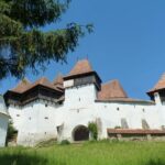 Fortified Church of Viscri and Sighisoara in Spanish (native Spanish guide). - Visiting the Fortified Church of Viscri