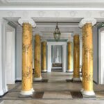 Fota House, Arboretum & Gardens Admission Ticket - What the Guided Tour Covers at Fota House