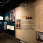 Founding Fathers: Archives & Portrait Gallery Small-Group Tour - VIP Skip-The-Line Entry into the National Archives