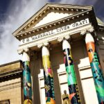 Four Cities, One Day: Explore St. Andrews, Dundee, Perth & More - Exploring Dundee’s Cultural Renaissance