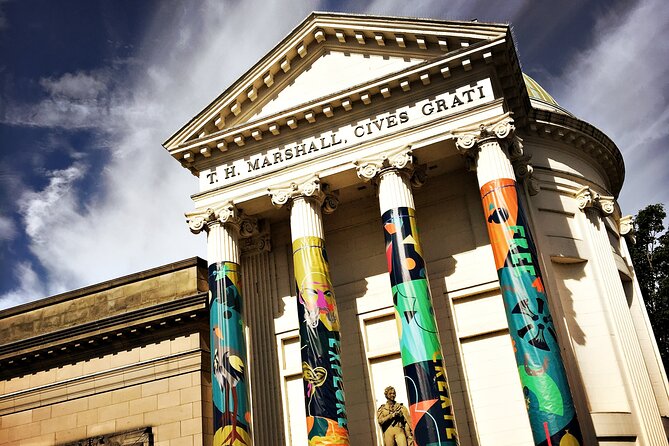 Four Cities, One Day: Explore St. Andrews, Dundee, Perth & More - Exploring Dundee’s Cultural Renaissance