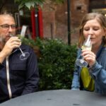 Four hour walking wine tasting tour of Manchester's best bars - Visiting Manchester’s Top Wine Bars and Shops