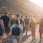 Fox Canyon Adventure Trek: Los Cabos Full-Day Tour - Starting Point and Transportation Arrangements in Cabo San Lucas