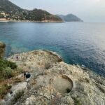 Framura, the-new-Cinque-Terre, panoramic ebike tour - Exploring Framura’s Sea-View Hamlets