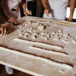 Francy's Pasta & Gnocchi on Top of Florence Hills - Creating Fresh Pasta and Gnocchi from Scratch