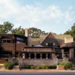 Frank Lloyd Wright's Home & Studio Tour Ticket - Booking and Ticketing Tips