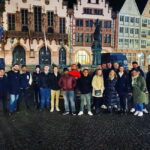 Frankfurt am Main: 2 Nights PubCrawl Shots and Party - Exploring Alt-Sachsenhausen: Frankfurt’s Trendiest Party District
