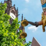 Frankfurt: New Old Town and Highlights German-Language Tour - The Charm of Frankfurt’s Reconstructed Old Town