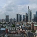 Frankfurt - Old Town Historic Walking Tour - Starting at the Fountain of Justice in Frankfurt’s Old Town