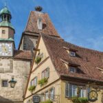 Frankfurt Super Saver: Neuschwanstein Castle and Rothenburg Day Trip - Visiting Neuschwanstein Castle: The Fairytale Fortress