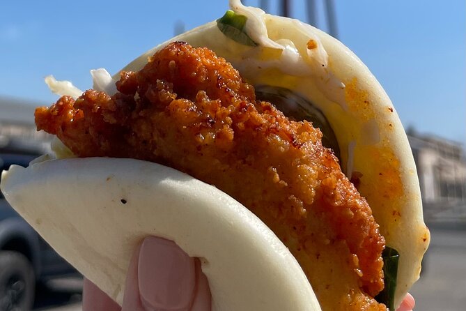 Franklin Food Tour: Savor the Charm & History - Inside the 3-Hour Brunch Tour: From the First Bite to the Last Dessert