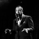 Frankly Frank: Sinatra Tribute Show at Alexis Park Resort Hotel - What Sinatra Classics Are Featured in the Show?