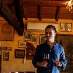 Frascati Escape: Private Countryside Wine Tasting Tour - Tasting Santa Benedetta Wines and Local Specialties