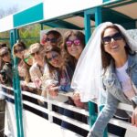 Freaky Tiki Boat Bayou Tour -7 miles from quarter w/ Bathrooms - Starting Point and How to Find the Tour