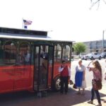 Fredericksburg Historic District Narrated Tour - Engaging Stops at Fredericksburg’s Historic Landmark Sites