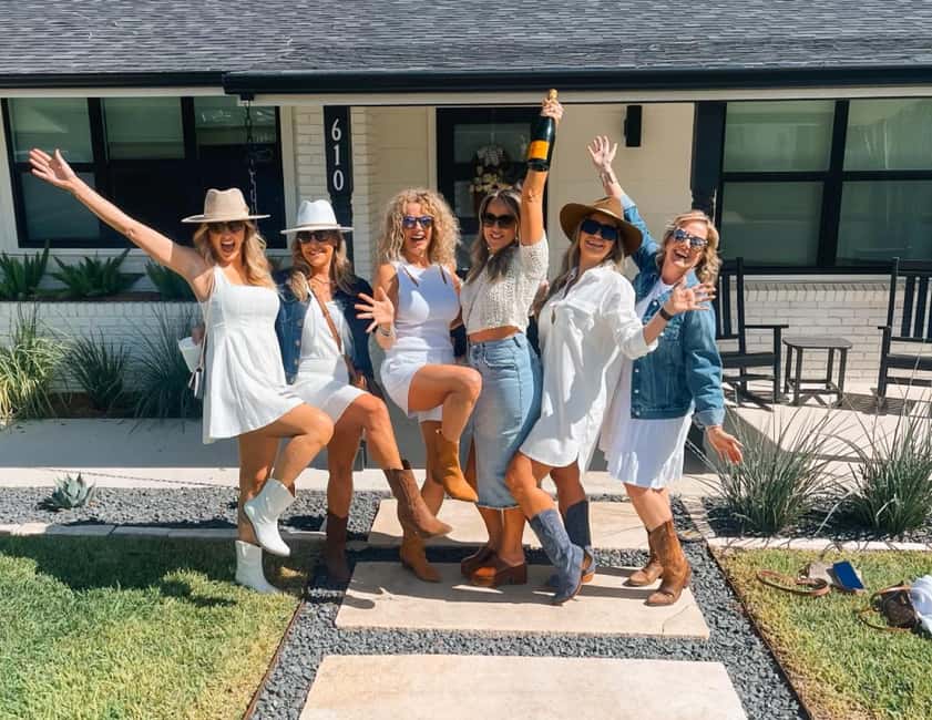 Fredericksburg: Luxury Hill Country Winery and Brewery Tour - Starting the Journey from Fredericksburg’s Central Spots