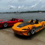 FREE 1Hour Boat Ride +1Hour JetCar +1Hour ATV's For 2 Guest - Starting Point in Miami Beach