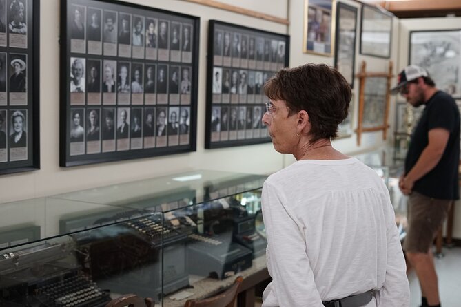 Free Pick up - Fall Alaskan Husky Dog Sledding Cart/ATV Ride - Convenient Hotel Pickup and Small Group Size