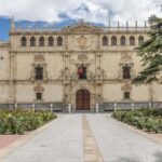 Free Tour of Alcalá de Henares  World Heritage City - Exploring Alcalá de Henares Cathedral