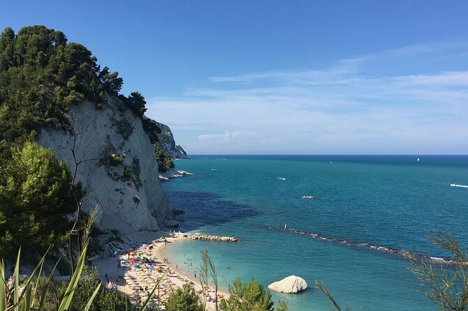 Free Vespa Tour Conero Secrets - Riding the Vespa in Italy’s Picturesque Countryside