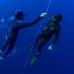 Freediving Training - The Instructors and Their Expertise