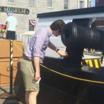 Freedom Trail and Salem Witch Trials Self Guided Audio Tour - The Freedom Trail: A 2.5-Mile Walk Through Boston’s Revolutionary Past