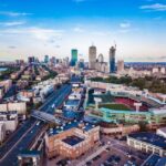 Freedom Trail Private walking tour in Boston (USA) - Starting Point at the Robert Gould Shaw Memorial Entrance
