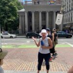 Freedom Trail: Small Group or Private 1 Hour Walking Tour - Meeting at Faneuil Hall and Recognizing Your Guide