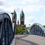 Freiburg - Historic walking tour - The Historic Haus zum Walfisch: Gothic Architecture and Film History