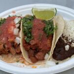 Fremont East Foodie Tour: A Taste of Downtown Vegas - Fergusons Downtown: The First Tasting Spot