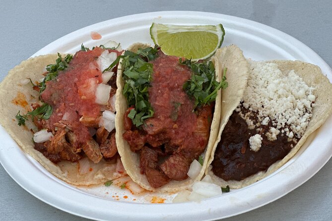 Fremont East Foodie Tour: A Taste of Downtown Vegas - Fergusons Downtown: The First Tasting Spot