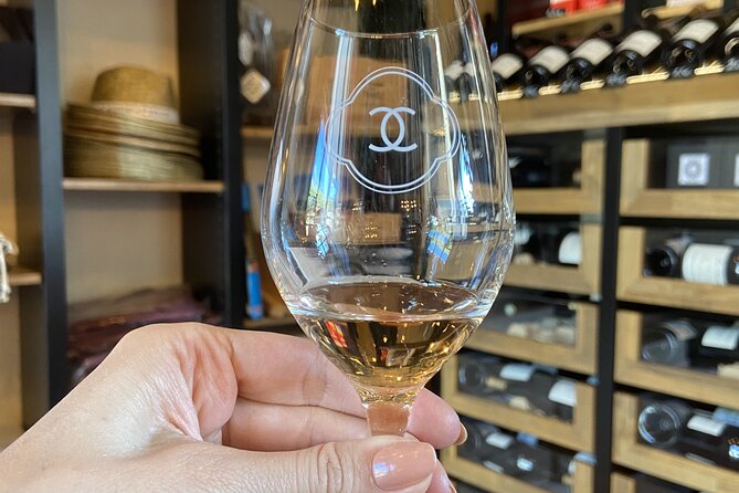 French Apéro: The Art of Food and Wine Pairing - Exploring Old Town’s Food and Wine Pairings