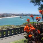 French Basque Country Coastline tour in a VW Combi - Discovering Saint-Jean-de-Luz and Its Pirate Lore