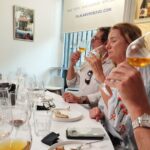 "FRENCH EXCELLENCE" : Fine Wines & Delicacies pairing Workshop - A Deep Dive into Bordeaux’s Finest Wines, Including Old Vintages