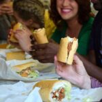 French Quarter Food Tour - Modern Creole Flavors at Kingfish Kitchen & Cocktails