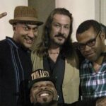 French Quarter Ghost Tour - Starting Point and Meeting Logistics