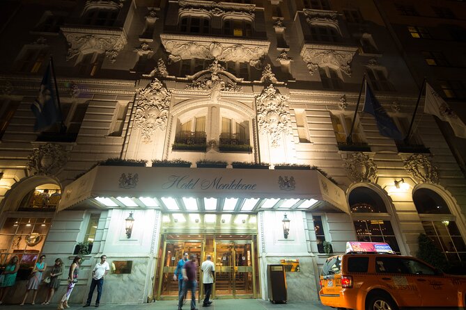 French Quarter Ghosts and Ghouls of New Orleans - Exploring Jackson Square’s Haunted Past