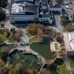 French Quarter Highlights Self-Guided Walking Tour of New Orleans - Decatur Street, Café du Monde, and the Steamboat Natchez