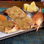 French Quarter Shrimp Boil & Live Music - The Signature Mister Gregorys Shrimp Boil Cabaret Experience