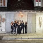 French Quarter Supernatural Ghost Hunt: Hands-on Paranormal - Starting Point at Bloody Marys Haunted Museum & Voodoo Shop