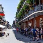French Quarter Tour with Local Guide and Creole Stories - Starting Point at Pirate’s Alley Café for Easy Access