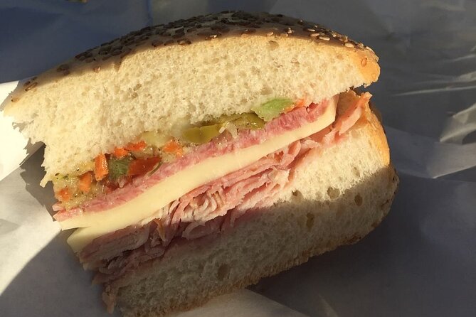 French Quarters Best Food Tour: Signature Flavors of New Orleans - Sampling the Best of New Orleans’ Creole and Cajun Cuisine