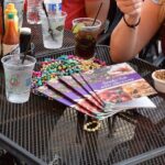 French Quarters Best Food Tour: Signature Tastes of New Orleans - Starting the Tour at the French Market