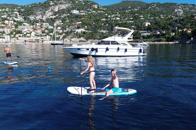 French Riviera Sunset Cruise - New Excursion for 2024! - The Sunset Experience at Cap dAntibes